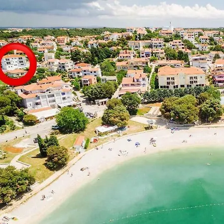 Διαμέρισμα Viras Luxury