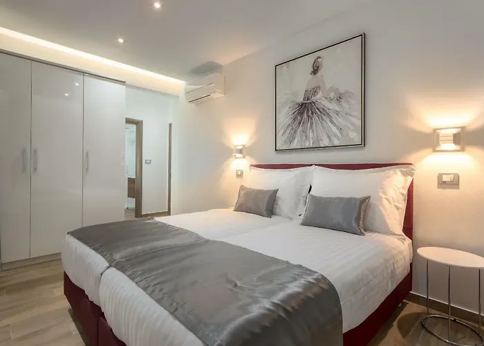 Viras Luxury Daire Pula