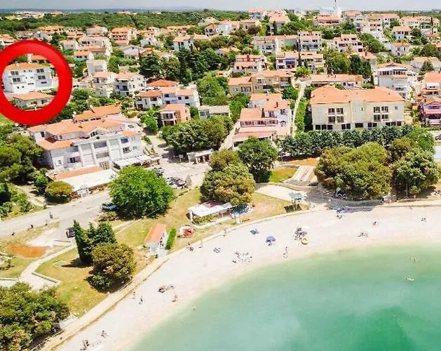 Apartman Viras Luxury