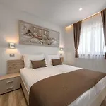 Appartement Viras Luxury Pula