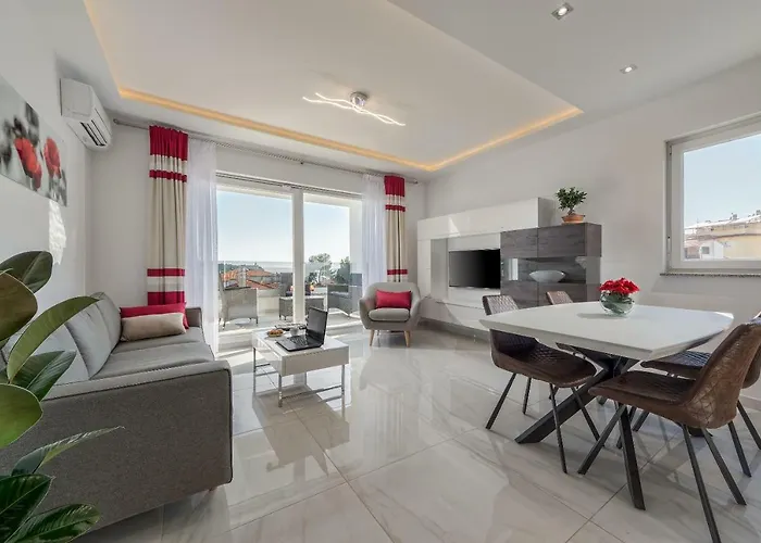 Viras Luxury Apartament