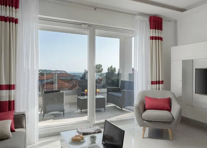 Viras Luxury Apartament