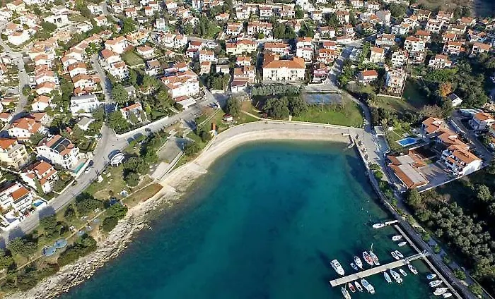 Viras Luxury Apartament Pula